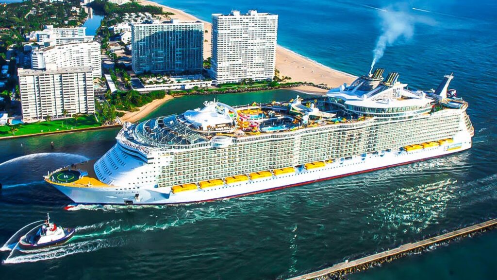 The Ultimate Guide To Choosing The Right Cruises For You - Ebokarestaurante