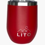 LITO’s Wine Tumblers – The Best Way To Enjoy Wine On The Go